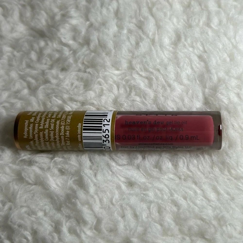 Stila heaven’s dew